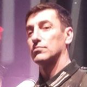 Une voix Baryton