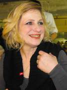 La voix de Magalie